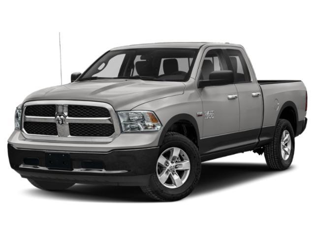 used 2018 Ram 1500 car, priced at $22,413