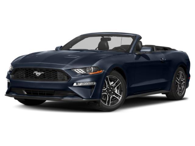 used 2018 Ford Mustang car, priced at $22,013