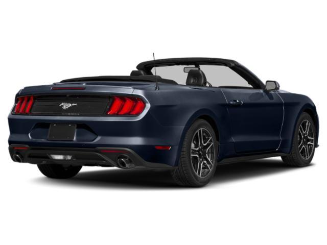 used 2018 Ford Mustang car, priced at $22,013