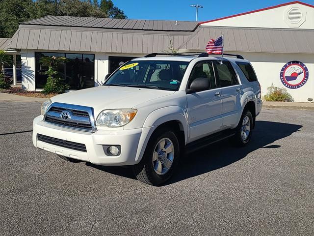 used 2008 Toyota 4Runner car, priced at $9,612