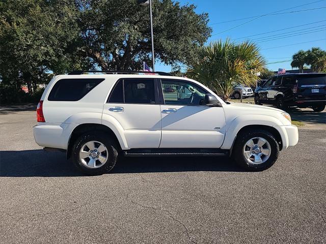 used 2008 Toyota 4Runner car, priced at $9,612