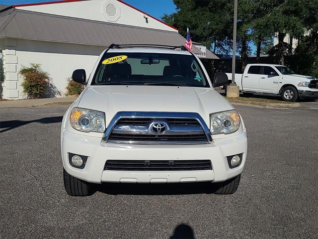 used 2008 Toyota 4Runner car, priced at $9,612