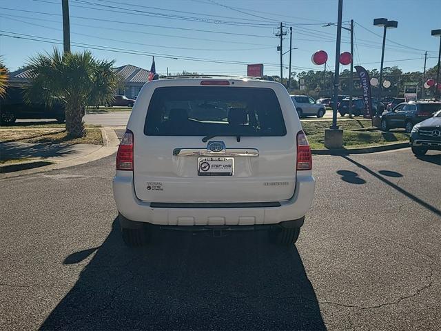 used 2008 Toyota 4Runner car, priced at $9,612