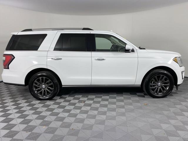 used 2020 Ford Expedition car, priced at $32,701