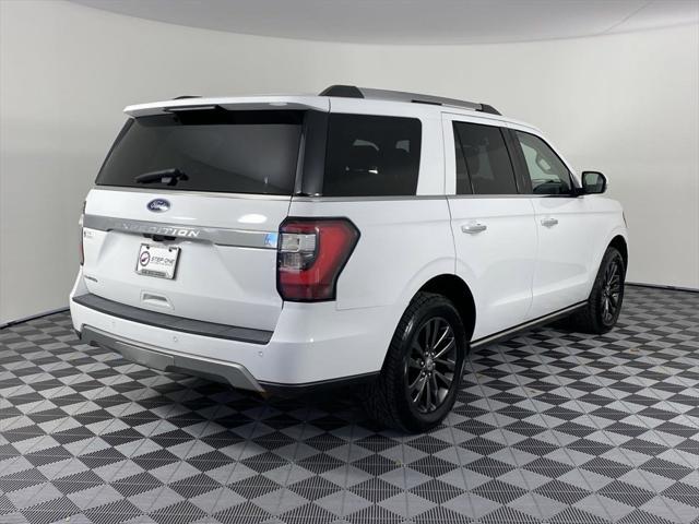 used 2020 Ford Expedition car, priced at $32,701