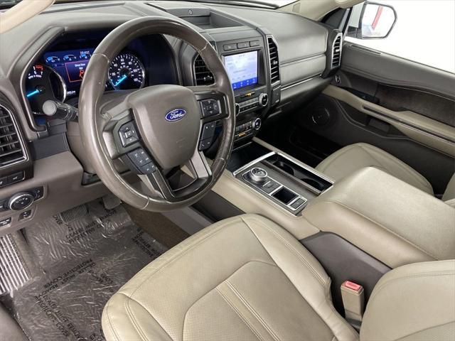 used 2020 Ford Expedition car, priced at $32,701