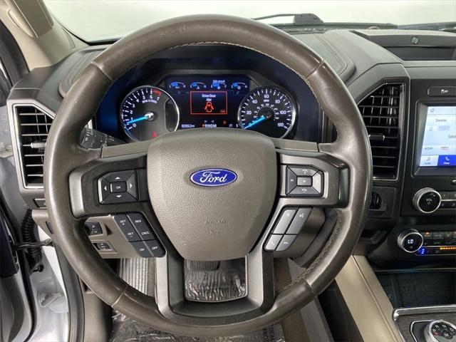 used 2020 Ford Expedition car, priced at $32,701