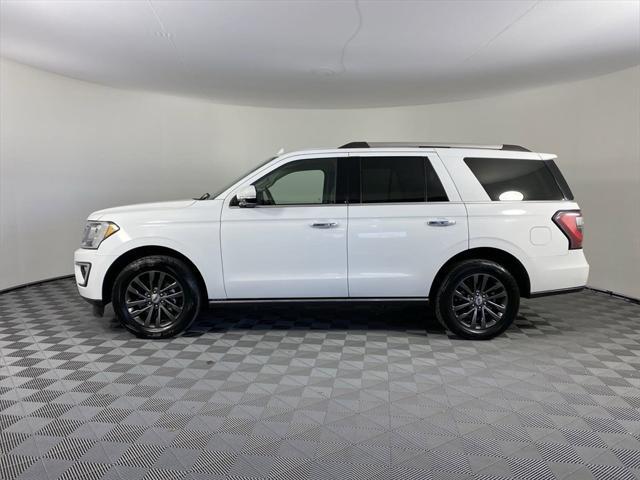 used 2020 Ford Expedition car, priced at $32,701