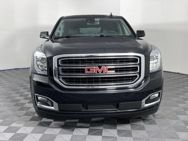 used 2020 GMC Yukon car, priced at $37,816