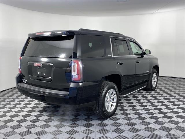 used 2020 GMC Yukon car, priced at $37,816