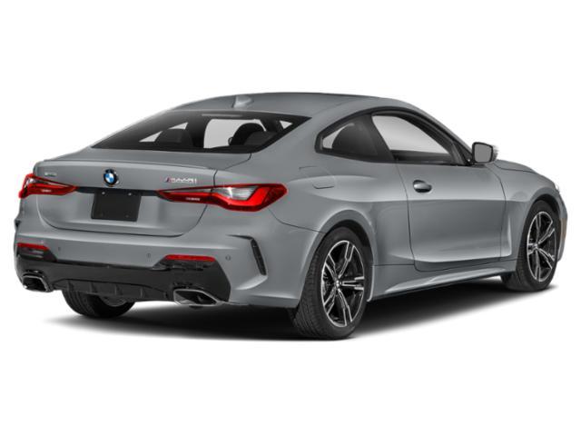 used 2023 BMW M4 car, priced at $53,900