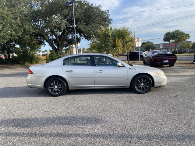 used 2006 Buick Lucerne car, priced at $7,600