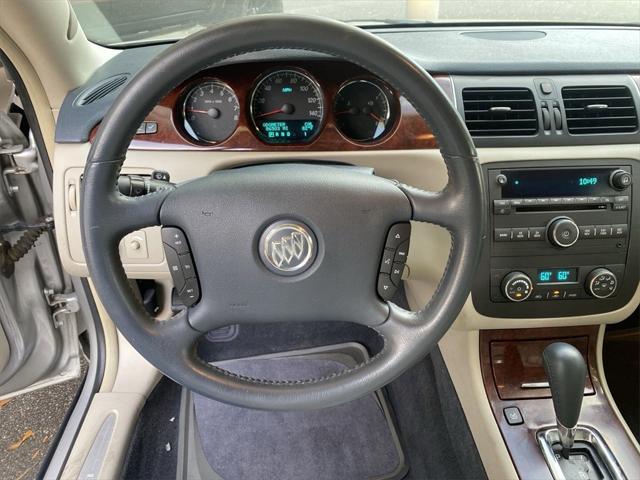 used 2006 Buick Lucerne car, priced at $7,600