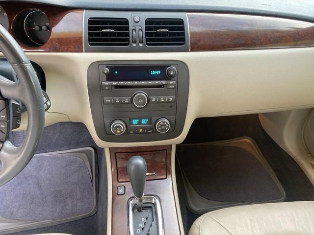 used 2006 Buick Lucerne car, priced at $7,600