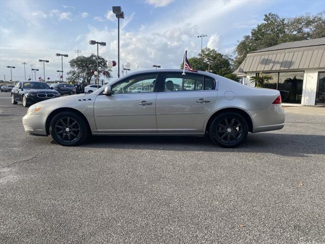 used 2006 Buick Lucerne car, priced at $7,600