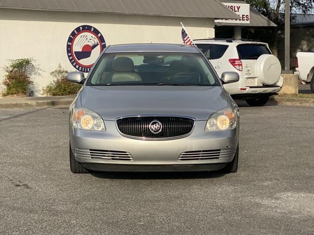 used 2006 Buick Lucerne car, priced at $7,600