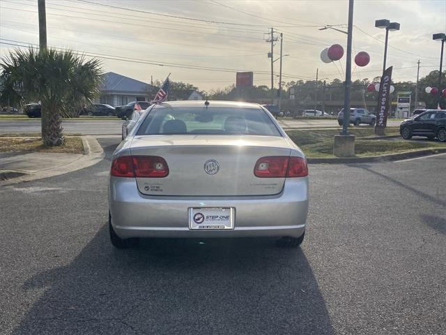 used 2006 Buick Lucerne car, priced at $7,600