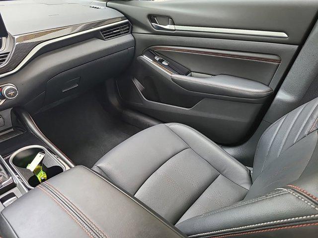 used 2023 Nissan Altima car, priced at $26,961