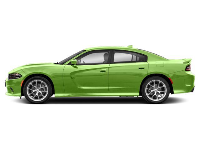 used 2023 Dodge Charger car, priced at $37,695