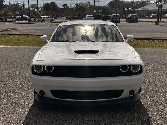 used 2022 Dodge Challenger car, priced at $33,651