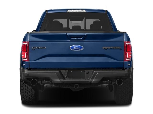 used 2017 Ford F-150 car, priced at $42,521