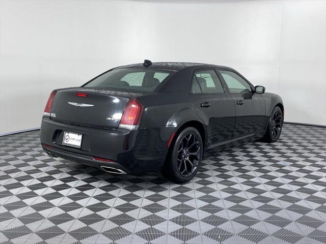 used 2020 Chrysler 300 car, priced at $23,350