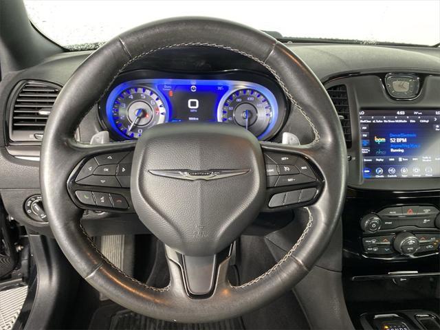 used 2020 Chrysler 300 car, priced at $23,350