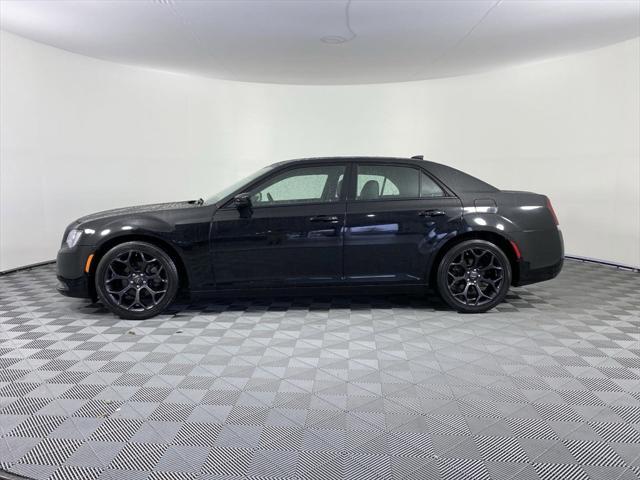 used 2020 Chrysler 300 car, priced at $23,350