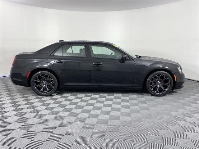 used 2020 Chrysler 300 car, priced at $23,350