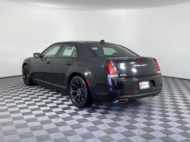 used 2020 Chrysler 300 car, priced at $23,350