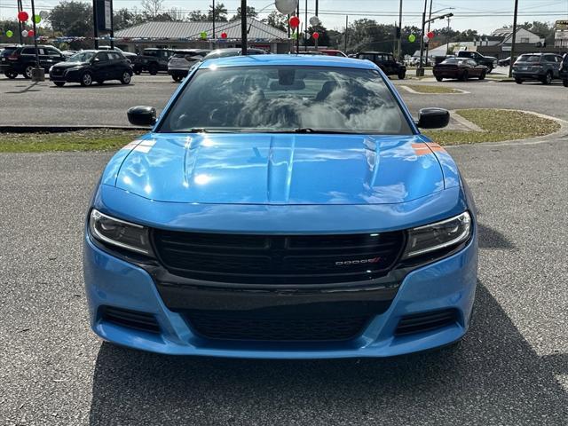 used 2023 Dodge Charger car, priced at $26,360