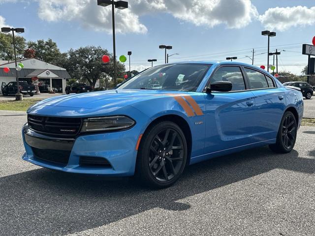 used 2023 Dodge Charger car, priced at $26,360