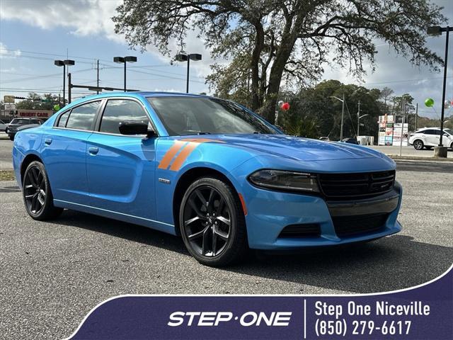 used 2023 Dodge Charger car, priced at $26,360