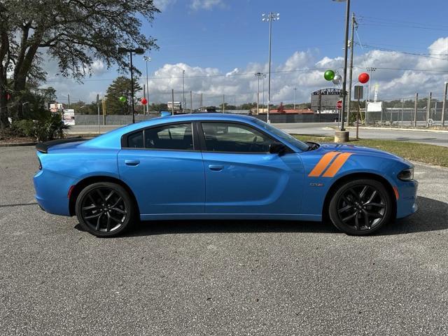 used 2023 Dodge Charger car, priced at $26,360