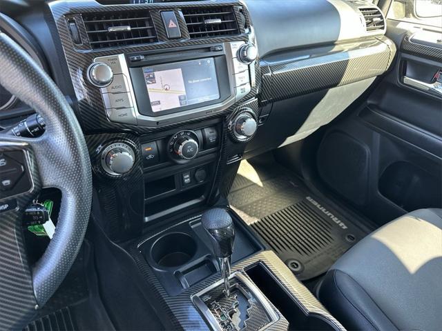 used 2018 Toyota 4Runner car, priced at $23,807