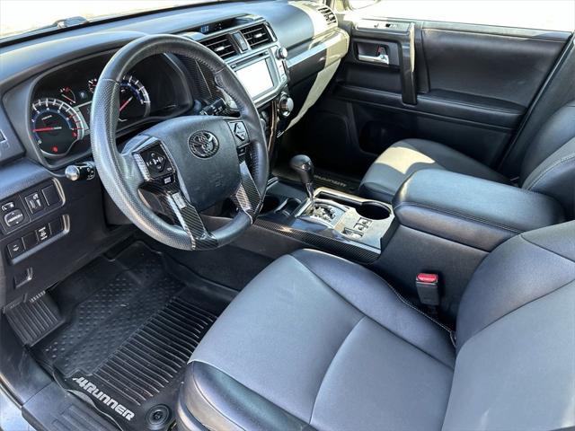 used 2018 Toyota 4Runner car, priced at $23,807