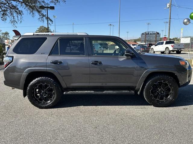 used 2018 Toyota 4Runner car, priced at $23,807