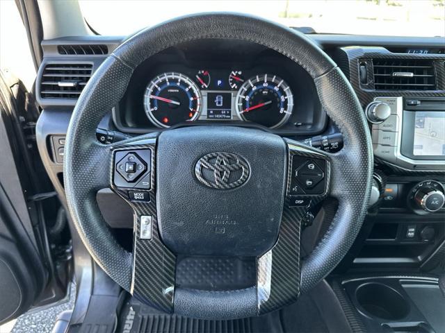 used 2018 Toyota 4Runner car, priced at $23,807