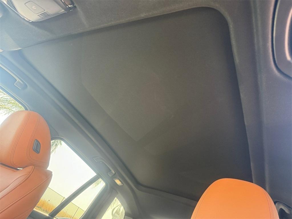 used 2022 BMW X3 car, priced at $31,498
