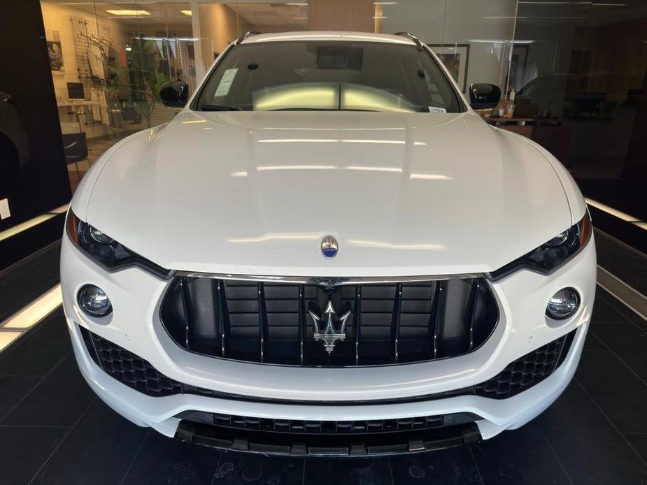 used 2020 Maserati Levante car, priced at $36,500