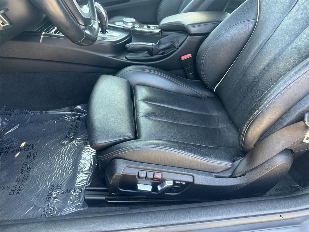 used 2020 BMW 440 car, priced at $28,995