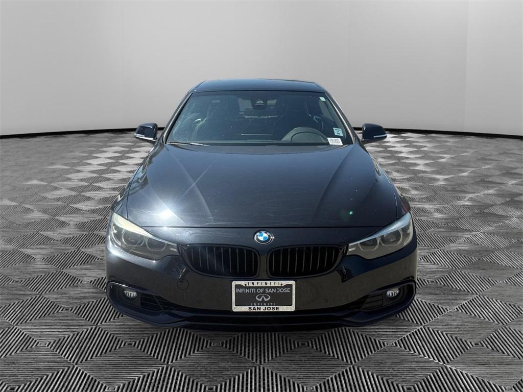 used 2020 BMW 440 car, priced at $28,995