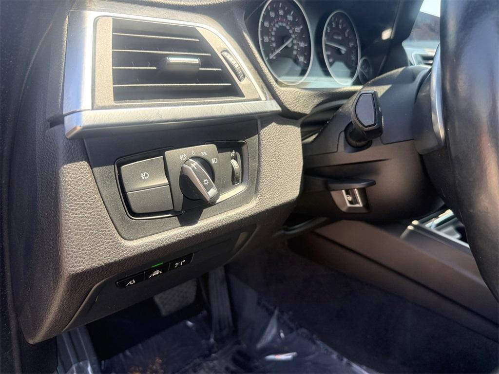 used 2020 BMW 440 car, priced at $28,995