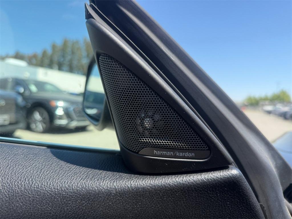 used 2020 BMW 440 car, priced at $28,995