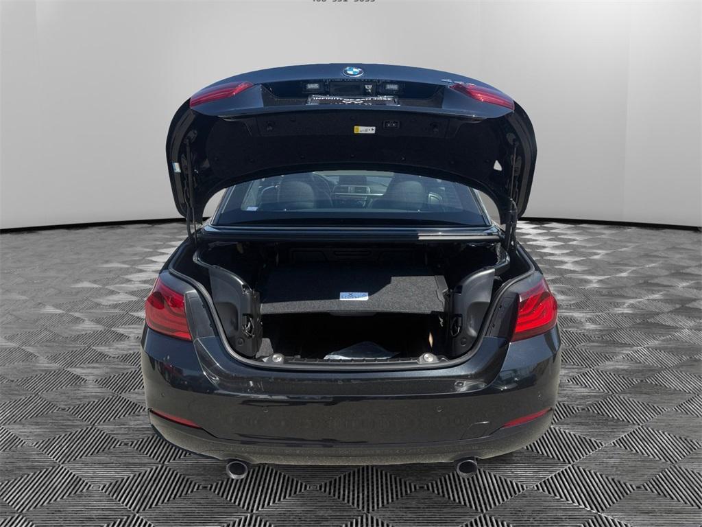 used 2020 BMW 440 car, priced at $28,995