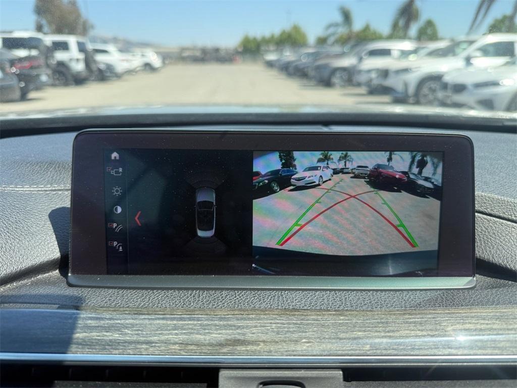 used 2020 BMW 440 car, priced at $28,995