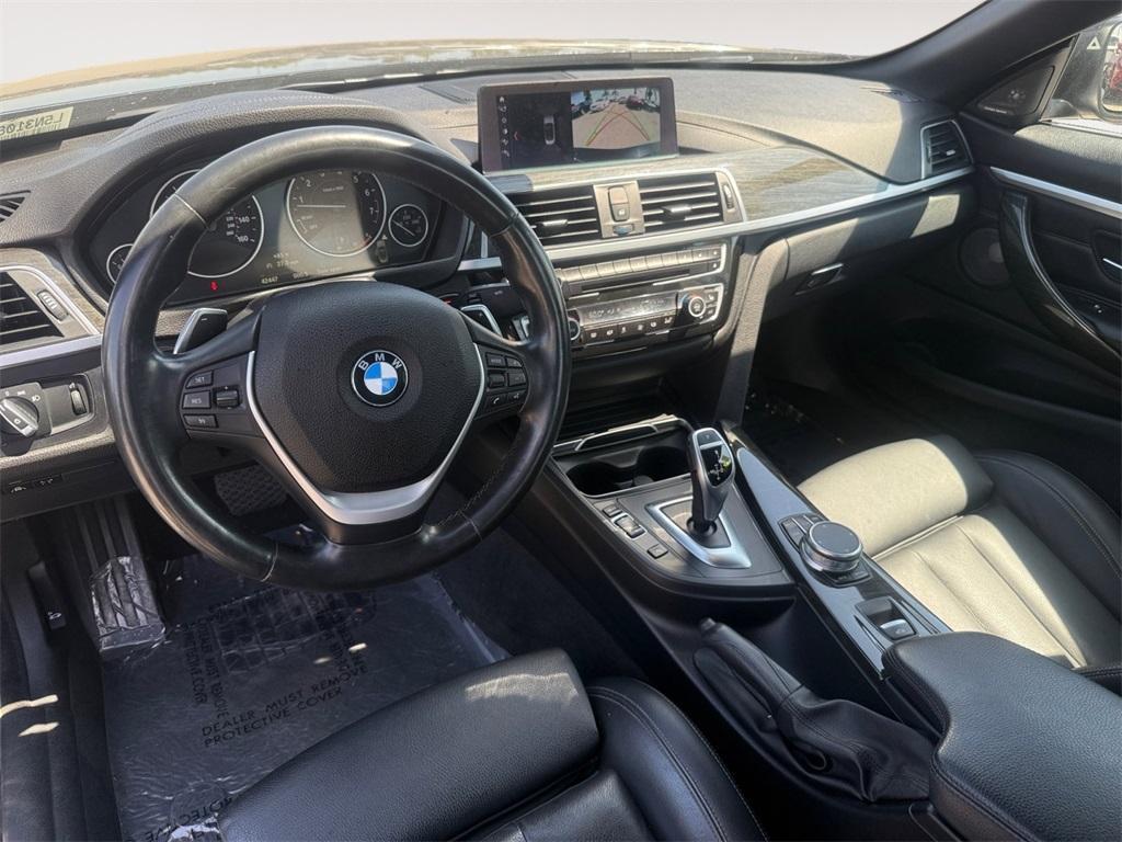 used 2020 BMW 440 car, priced at $28,995