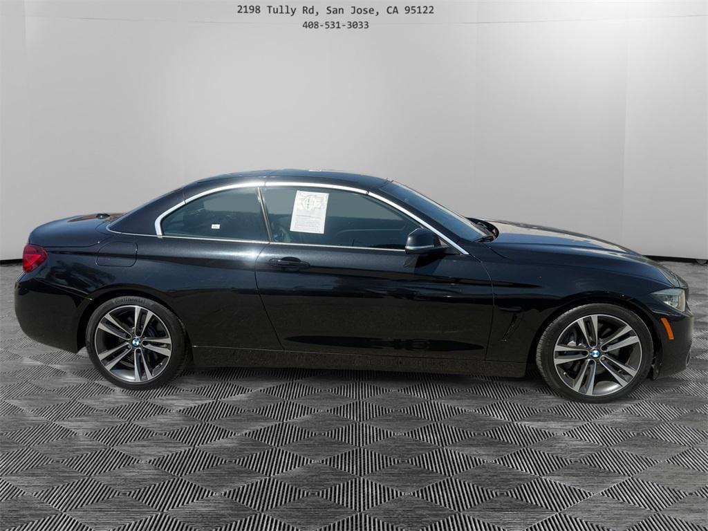used 2020 BMW 440 car, priced at $28,995