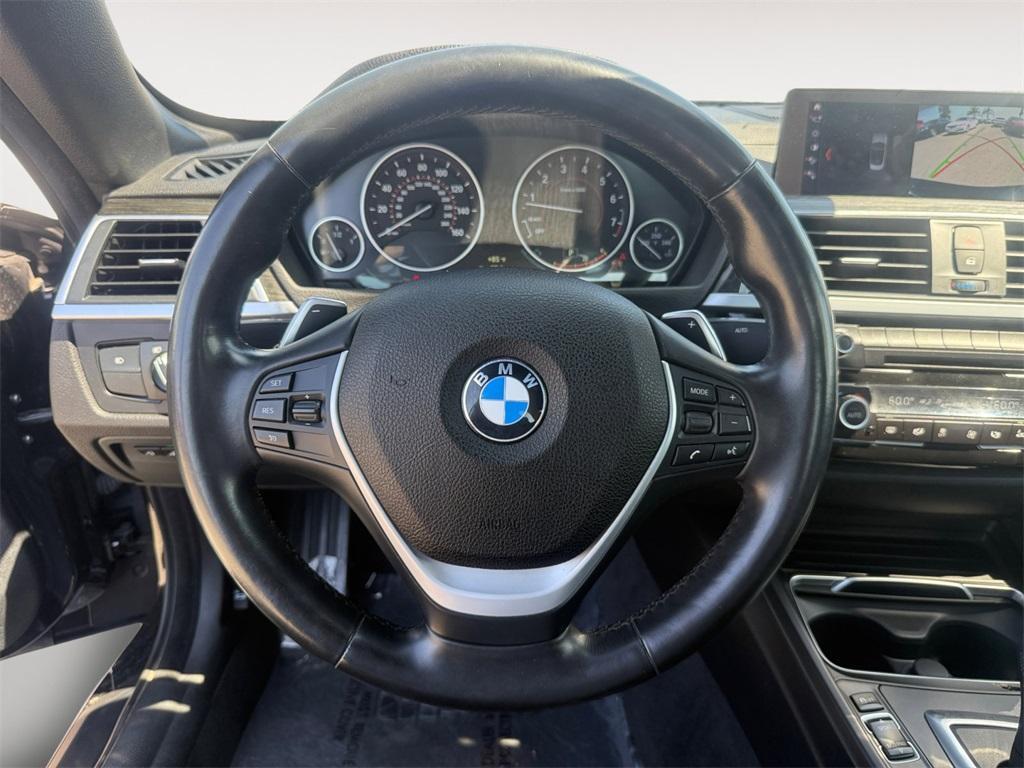 used 2020 BMW 440 car, priced at $28,795