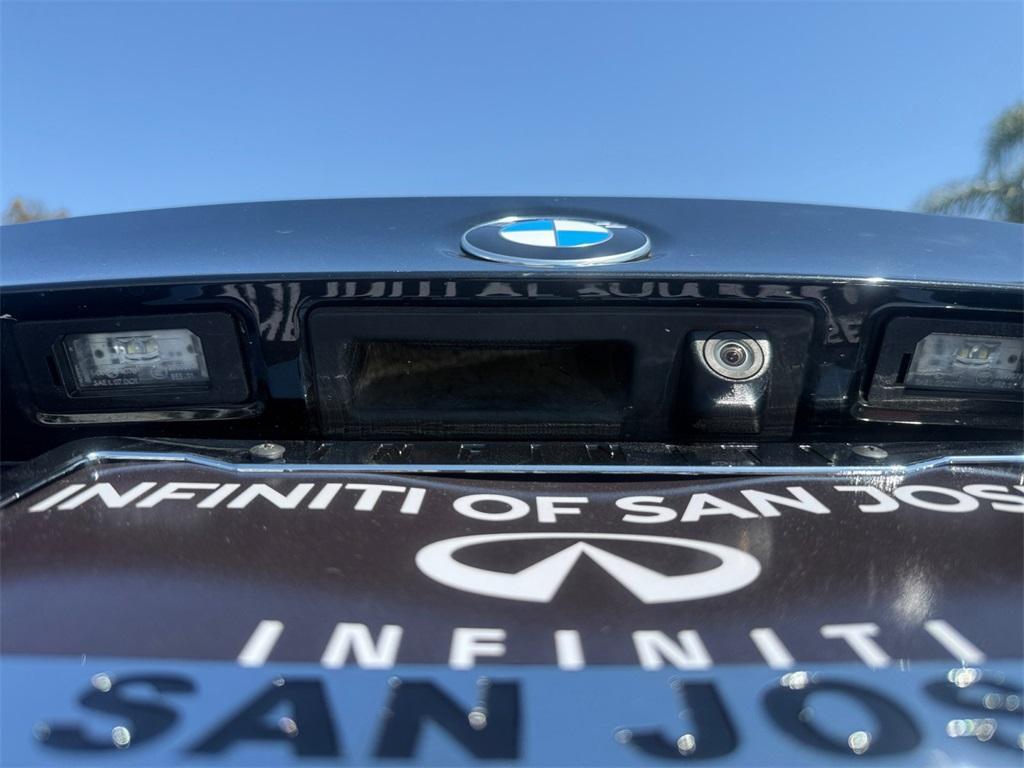 used 2020 BMW 440 car, priced at $28,995